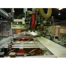 Machining center CNC IMA
