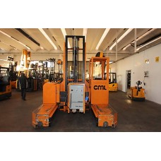 CML ERL/S46 4-way electric lift truck