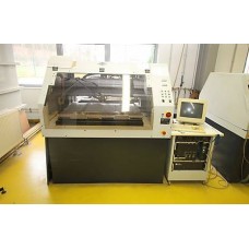 WESSEL LBA 1300-2 D/R CNC Сверлильно-фрезерный станок